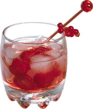 夏季冷饮饮料元素