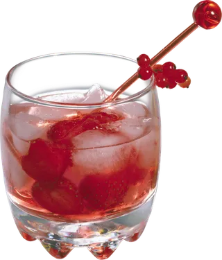 夏季冷饮饮料元素