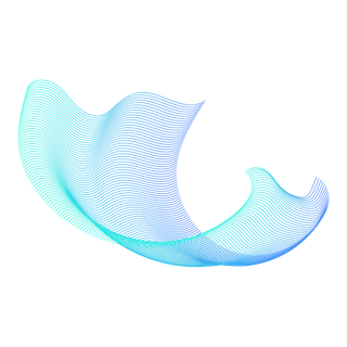 彩色波浪线 (32)