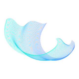 彩色波浪线 (32)