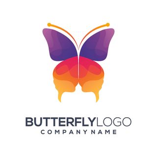 标识标志公司字母企业商标品牌LOGO设计素材矢量模板