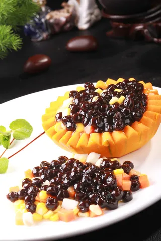 金玉黑珍珠26元一份 (3)