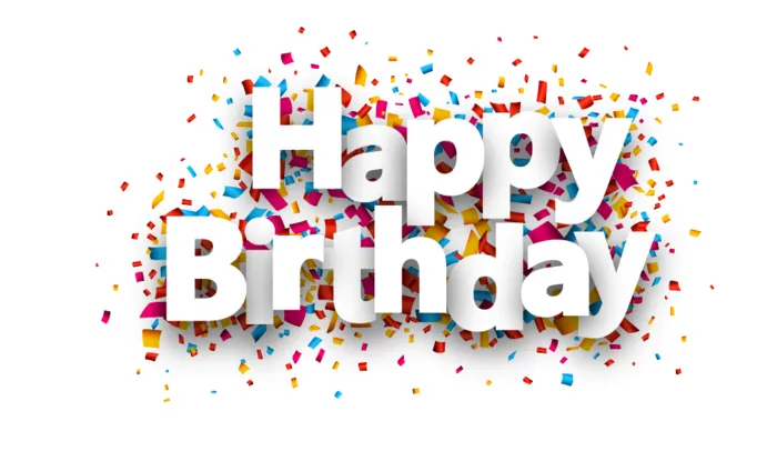 设计儿童生日背景eps,ai矢量模版下载