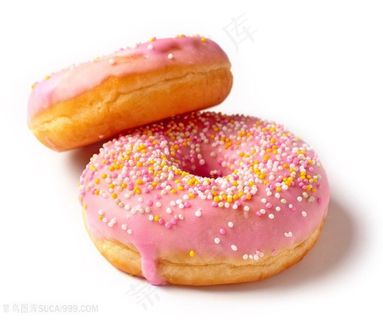 高清甜点甜甜圈糕点蛋糕图片