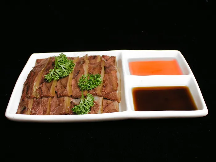 0944永新白切狗肉