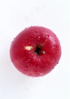 素食水果红苹果 素食水果红苹果