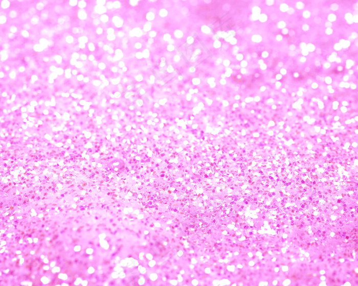 闪光背景粉色素材