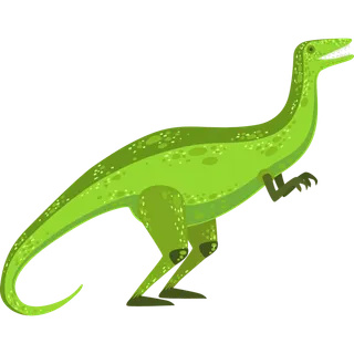 卡通恐龙生日宝宝宴派对素材恐龙派对免扣素材