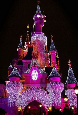 竖屏手机最美壁纸背景素材