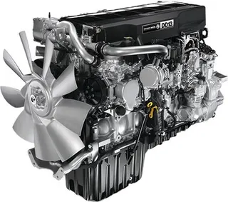 发动机发动机 PNG免抠