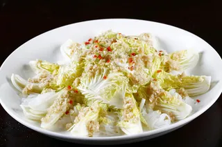 Z00116蒜茸蒸白菜 (9)