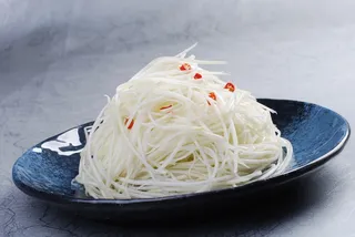 LCSC2156巧拌木瓜丝38元