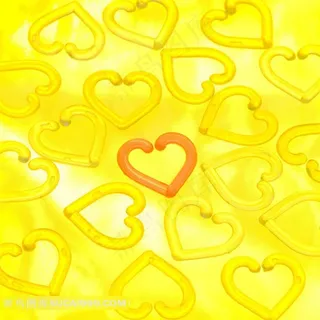 心形壁纸素材