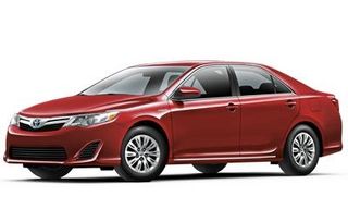 丰田 PNG 图像，免费汽车图像免抠