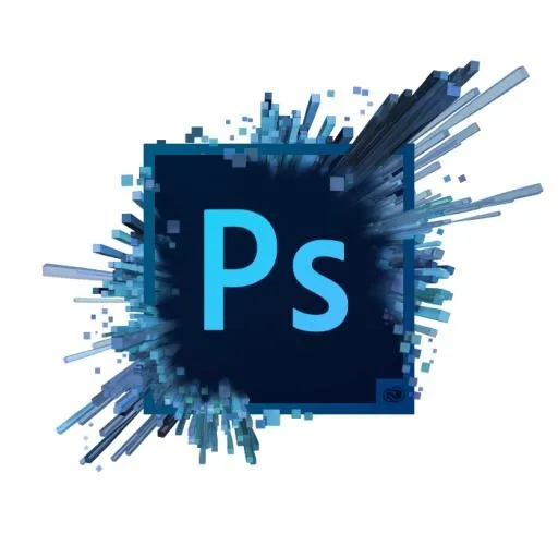 Photoshop标志 PNG免抠(700x700)