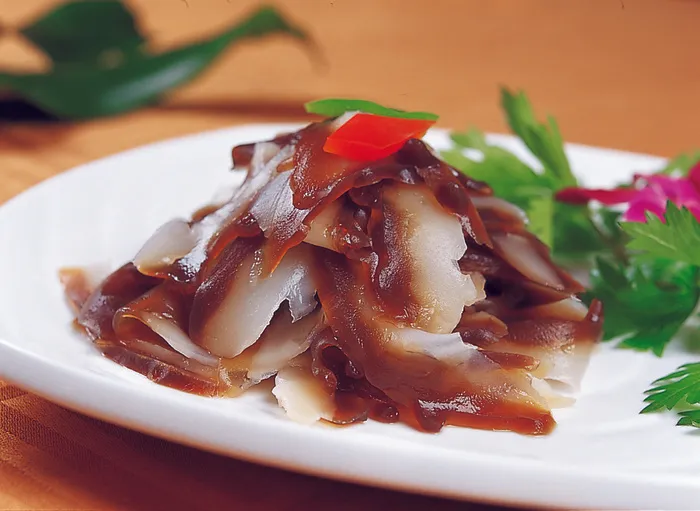 0911LCH-491美极素辽参