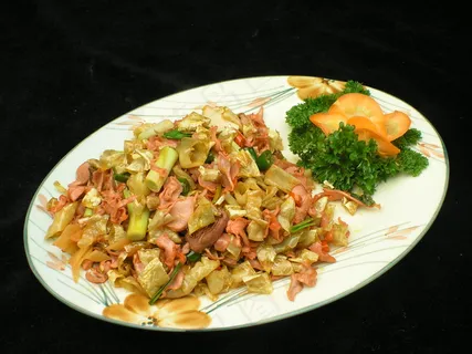 2289白椒鸡胗 2289白椒鸡胗