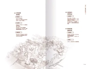 封面折页画册设计模板素材