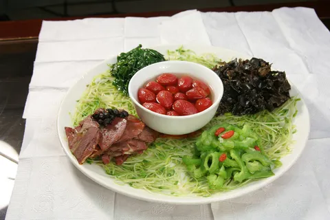 五味人生-汇源饺子城