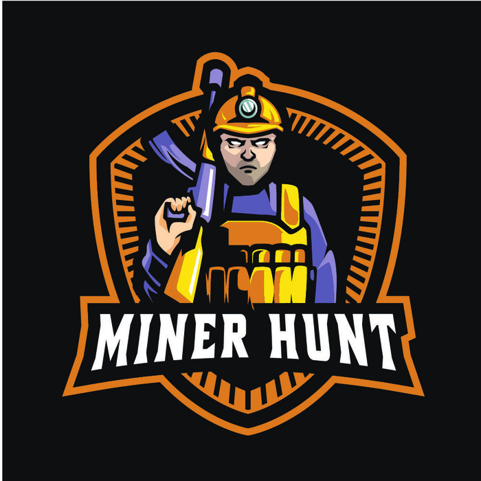 电子竞技游戏LOGO素材