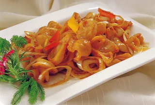 0806C-131京葱回鱼肚