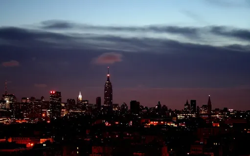 自然风景图片 自然风景图片