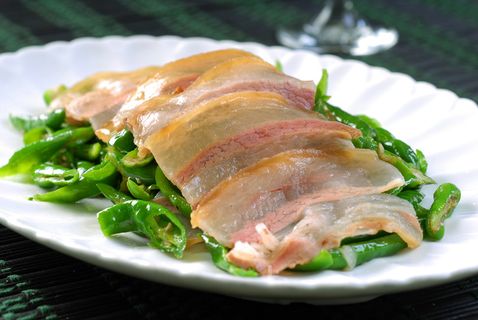 XCXC1929回锅坛子肉