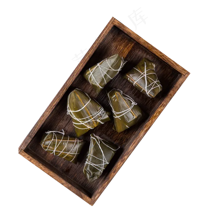 端午节粽子免抠图片 