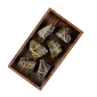 端午节粽子免抠图片 