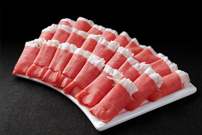 美食肥牛低脂