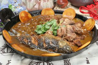 15农家大院饼子锅-369饼庄