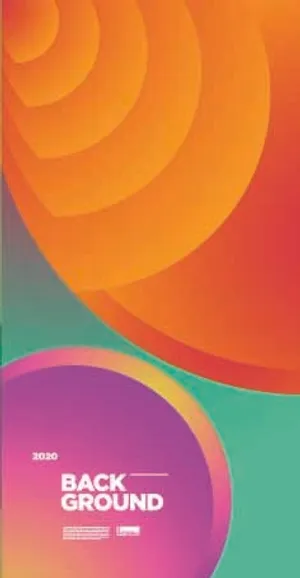 几何艺术设计 多边形背景