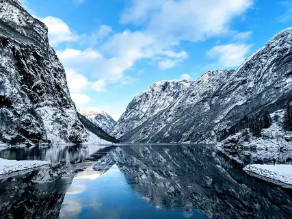 冬天自然背景风景 冬天自然背景风景