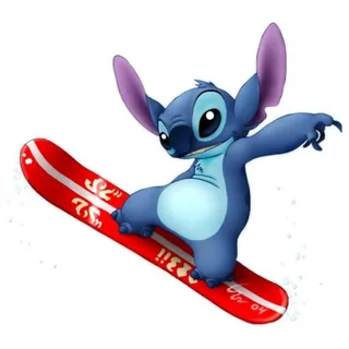 在船上缝合 PNG免抠