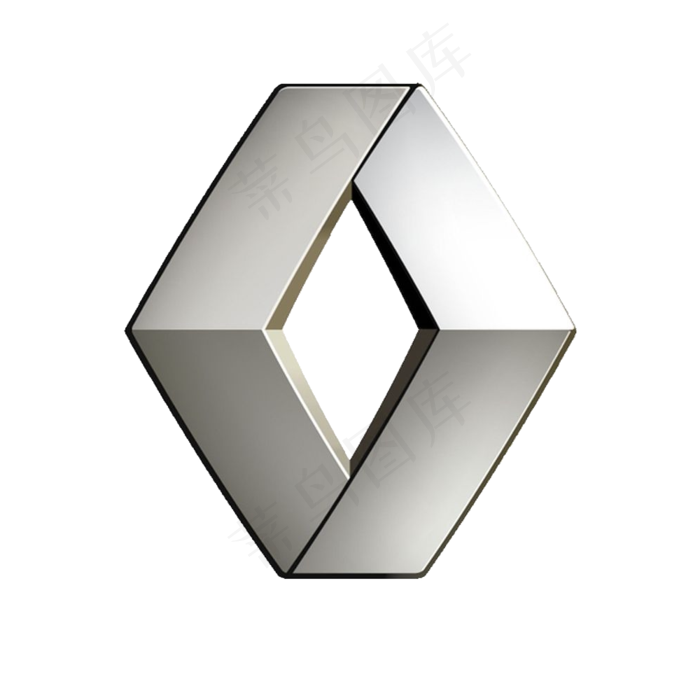 免抠汽车标志透明LOGO图