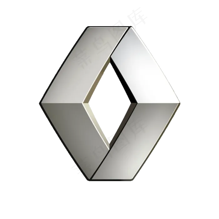免抠汽车标志透明LOGO图