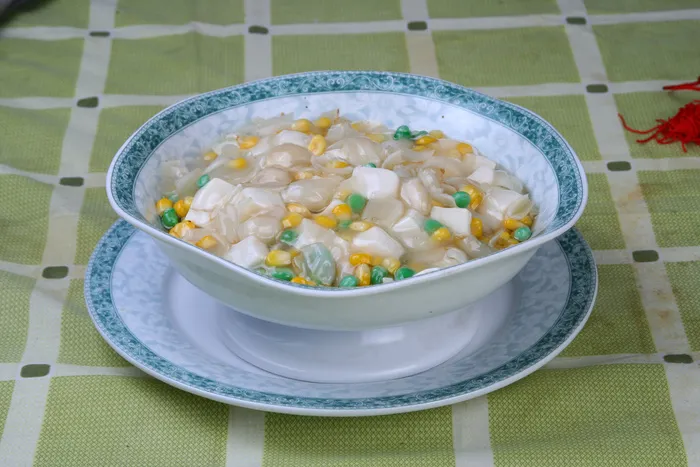 金玉百合-润口香