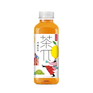 茶π-12超市商品白底图免抠实物摄影png格式图片透明底