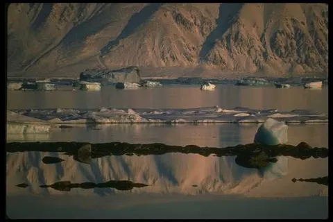 冰天雪地 533 冰天雪地 533