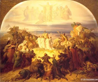 威廉・冯・卡尔巴赫，耶路撒冷前的十字军战士