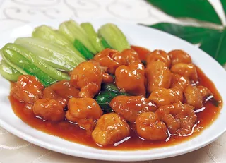 0911CC-454青菜面筋