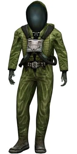 潜行者PNG, 潜行者 PNG免抠