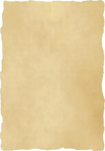 纸张 PNG免抠(2240x3200)