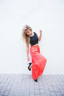 性感高跟鞋写真图片