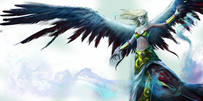 英雄联盟LOL免抠素材人物