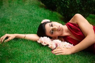 唯美少妇写真图片