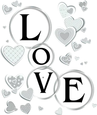 灰色情人节标题