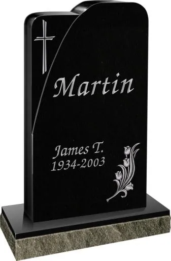 PNG墓碑墓碑免抠(528x800)