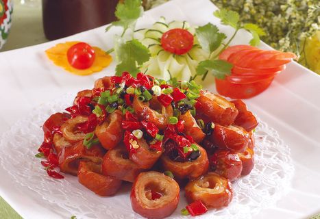 89XC-146九转大肠