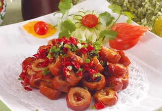 89XC-146九转大肠